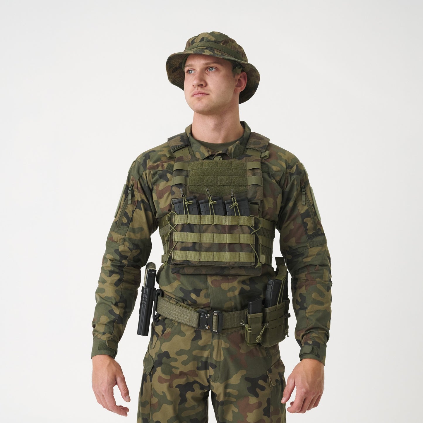 Плитник Guardian Military Set