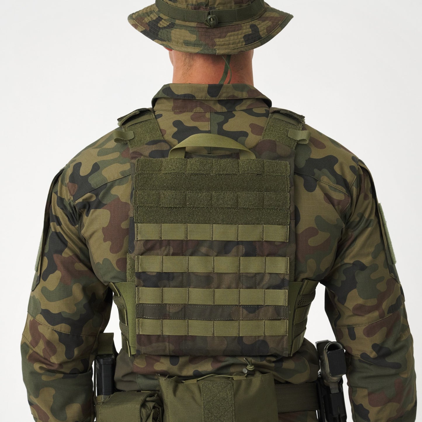 Плитник Guardian Military Set
