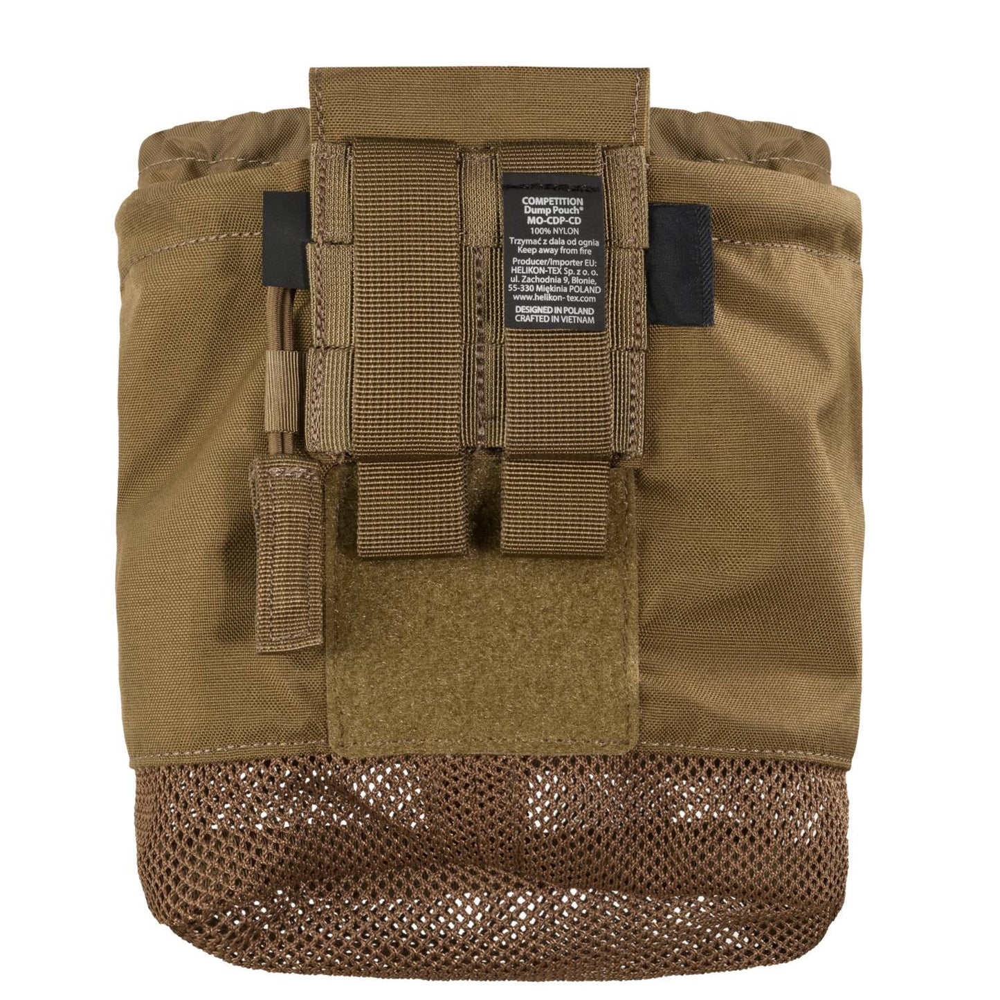 Подсумок Competition Dump Pouch