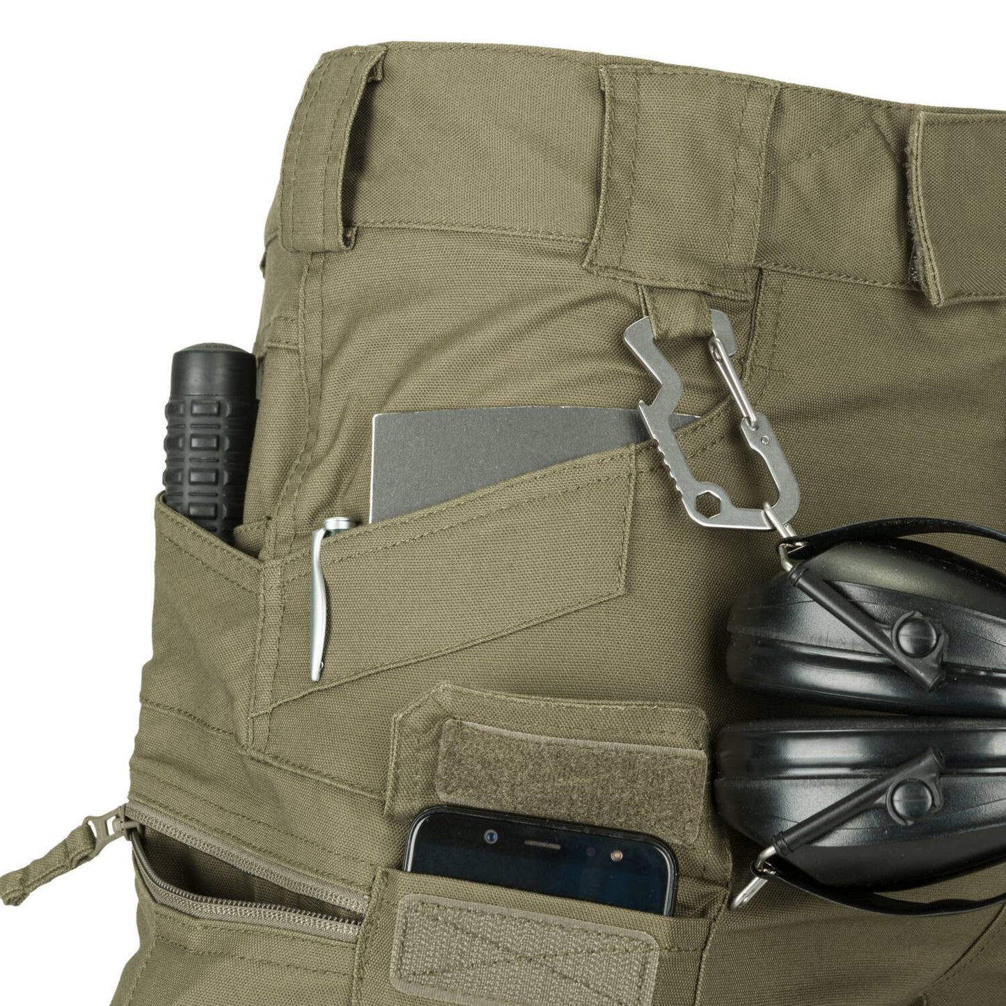 Брюки UTP (Urban Tactical Pants)-Polycotton Canvas