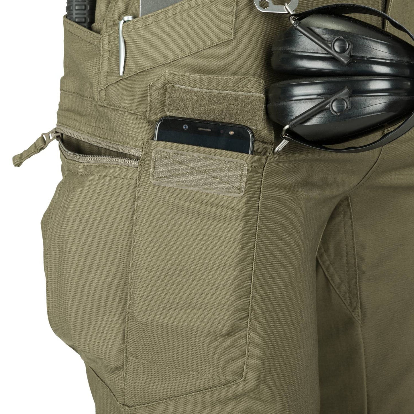 Брюки UTP (Urban Tactical Pants)-Polycotton Canvas