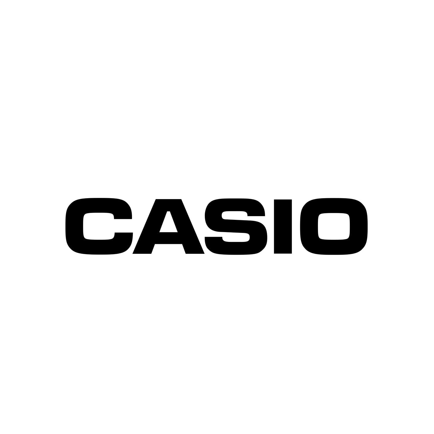 CASIO