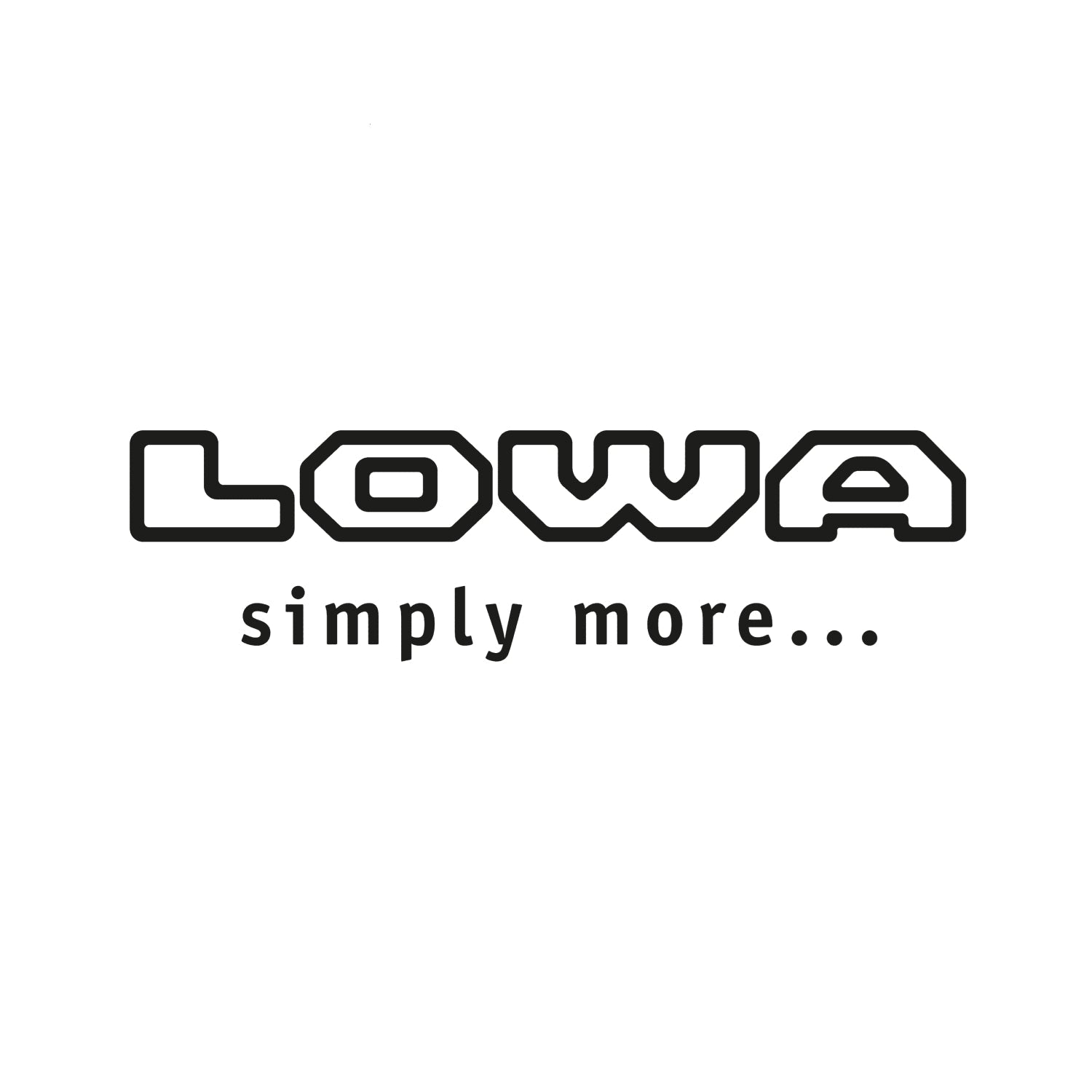 LOWA