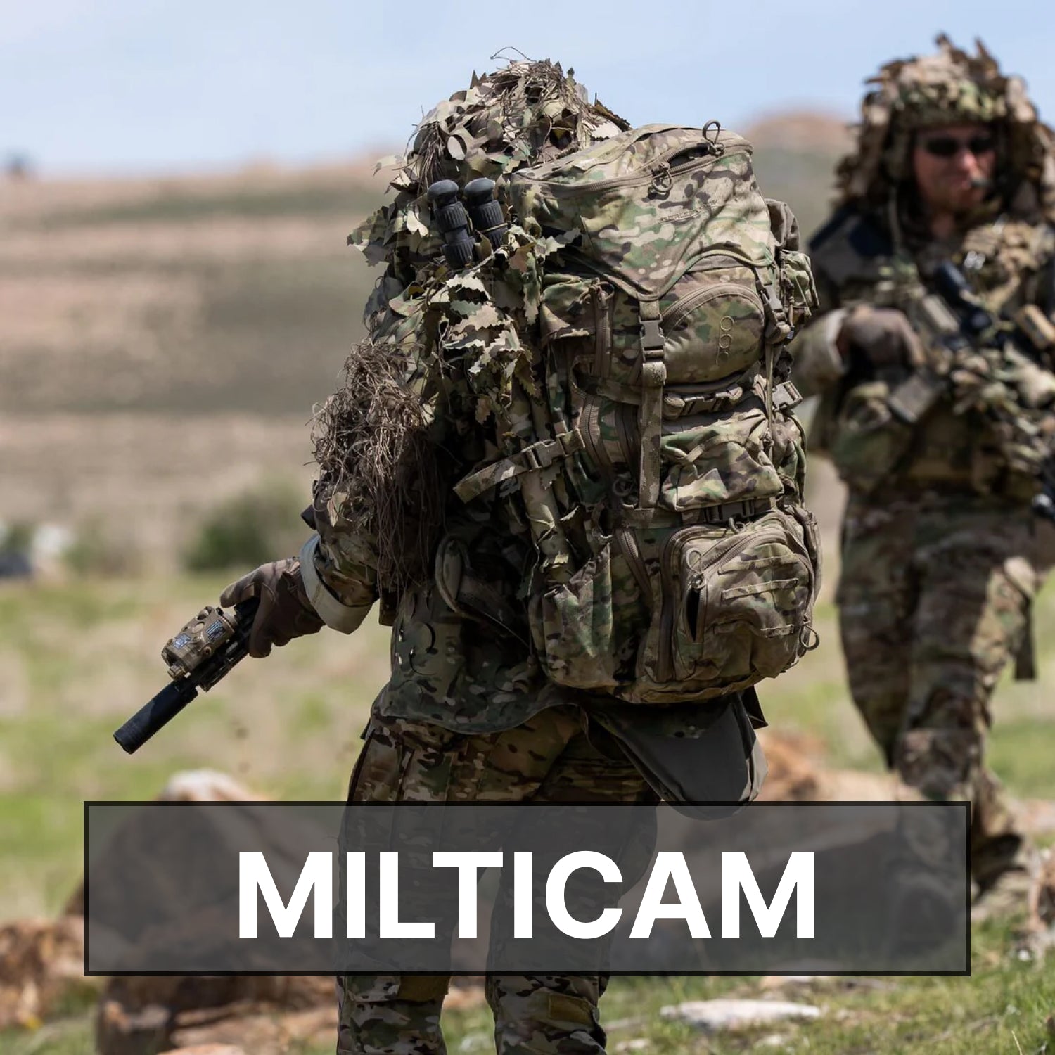 MULTICAM