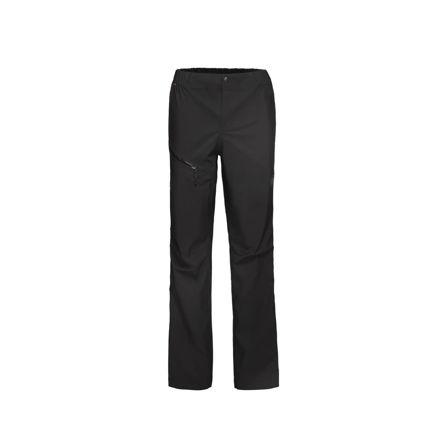 Брюки мужские Mammut Alto Light HS Pants Black