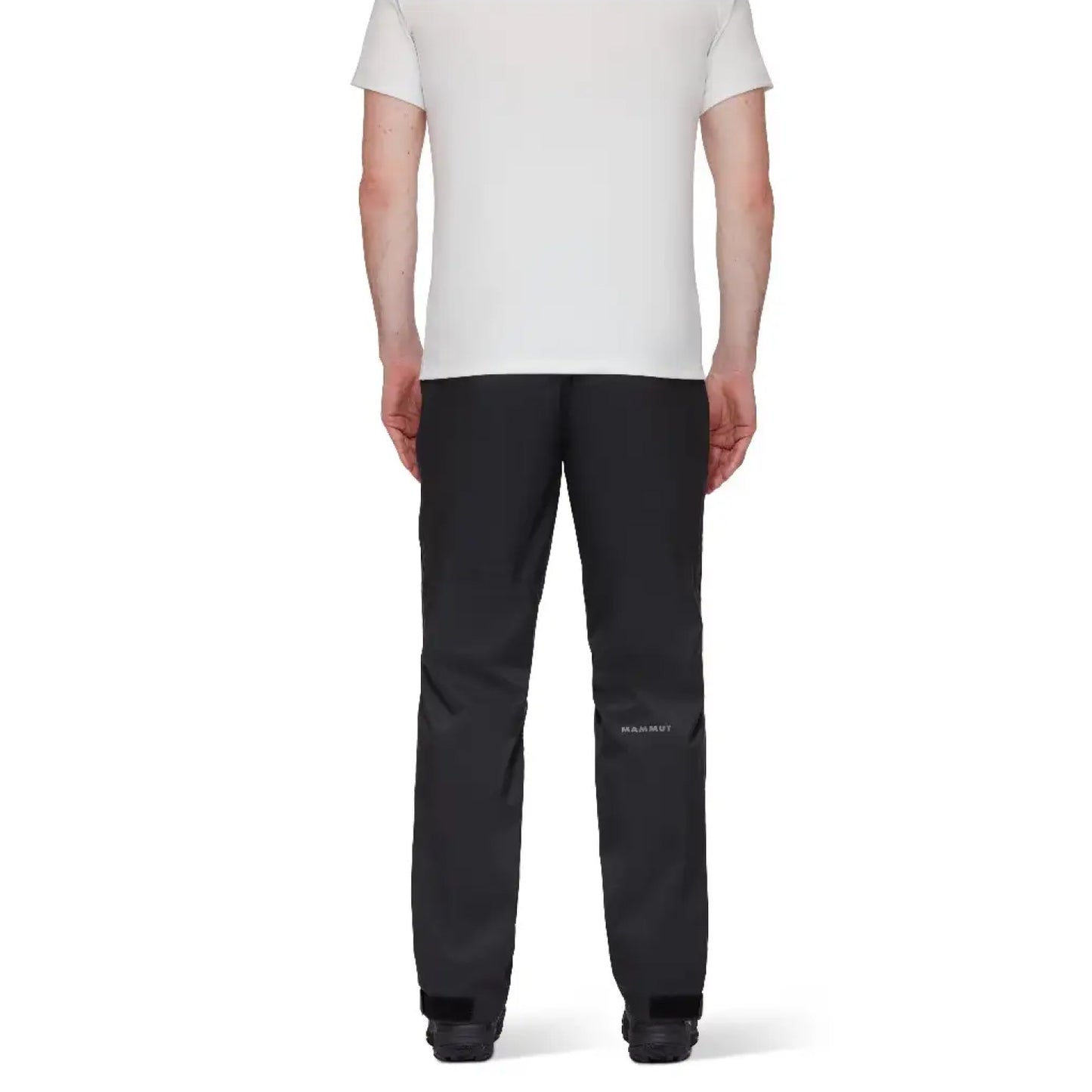 Брюки мужские Mammut Alto Light HS Pants Black