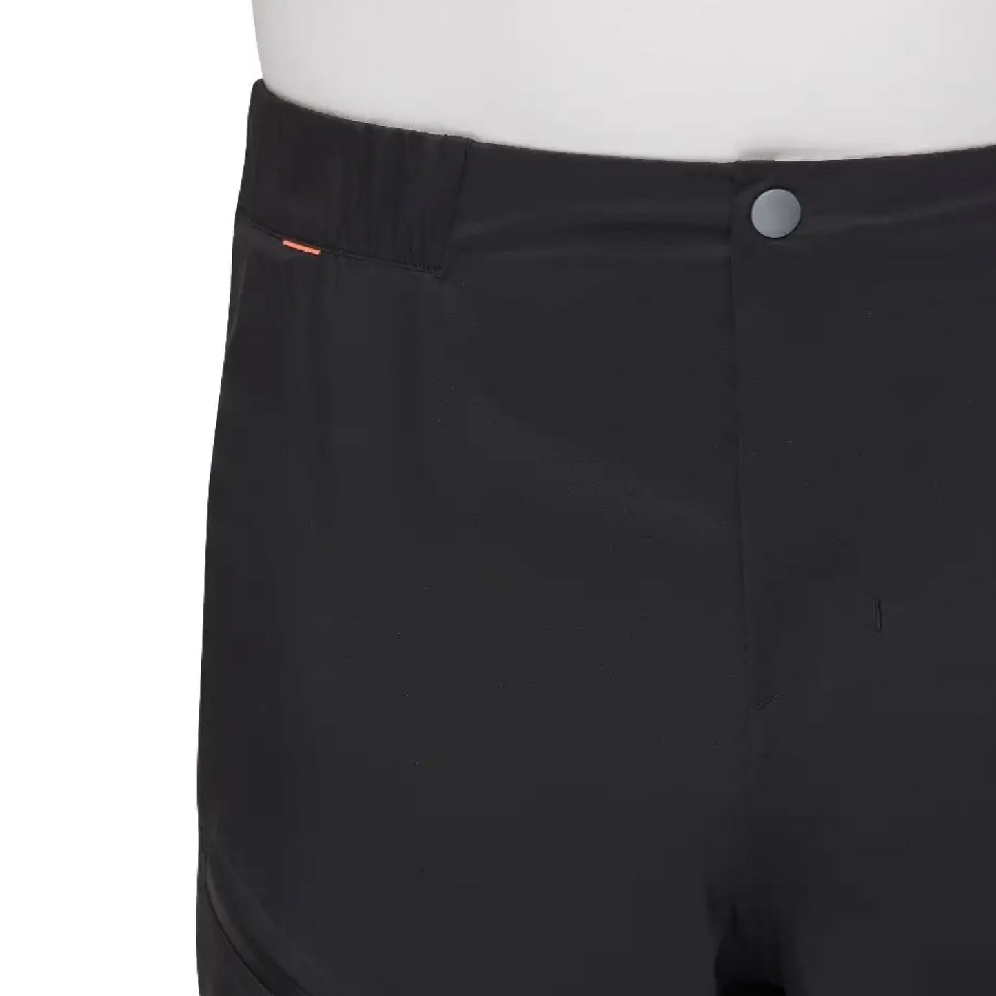 Брюки мужские Mammut Alto Light HS Pants Black
