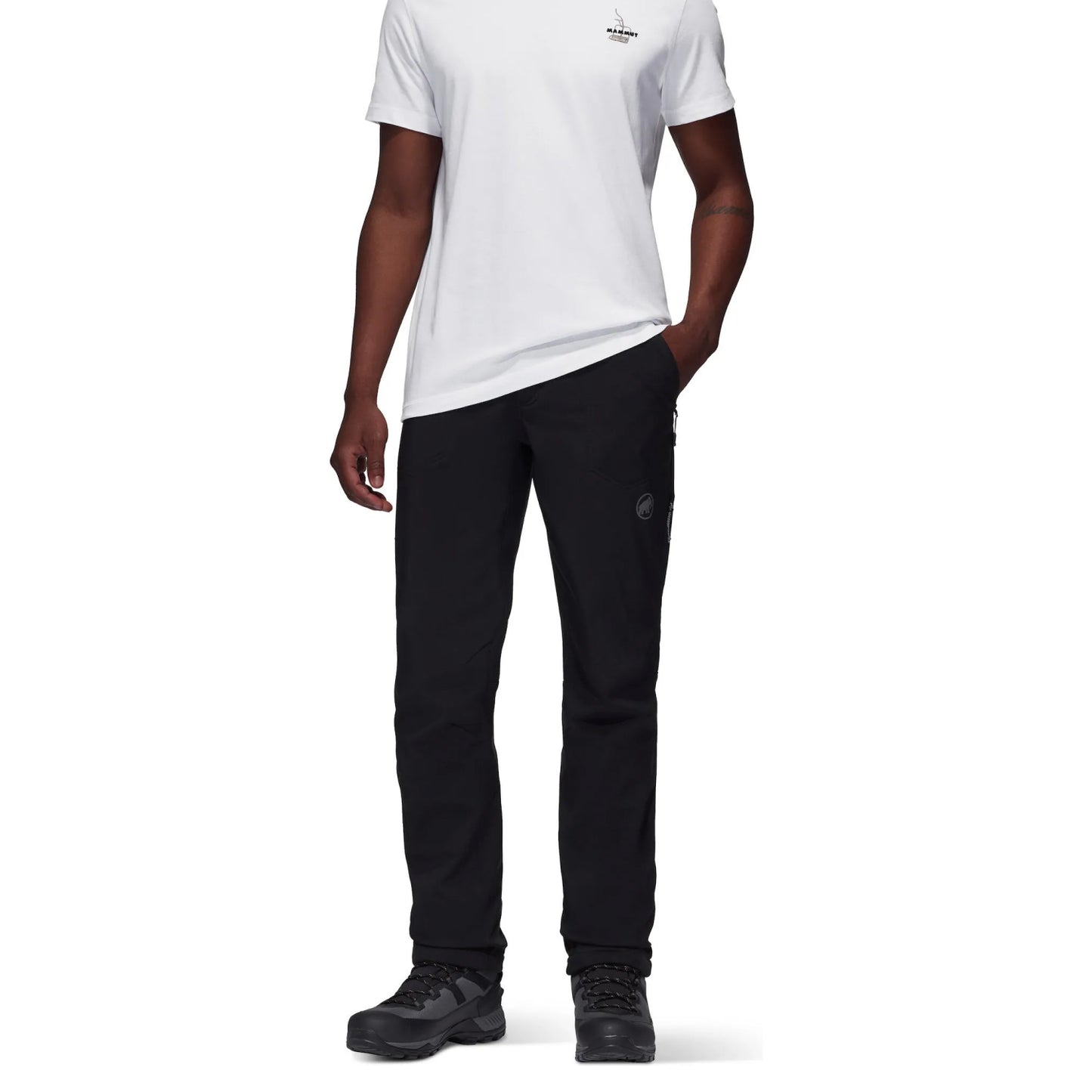 Брюки Runbold Winter SO Pants Men