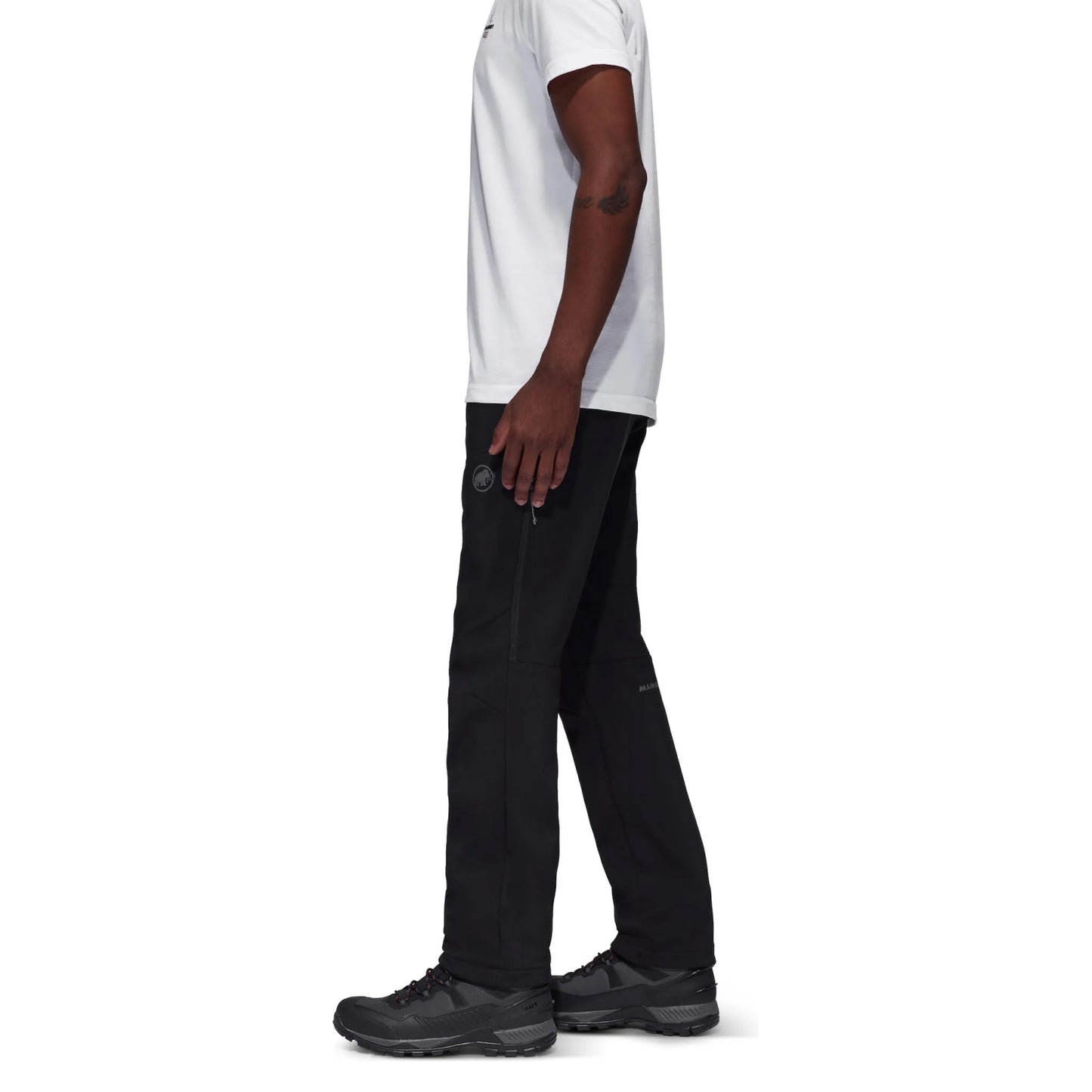 Брюки Runbold Winter SO Pants Men