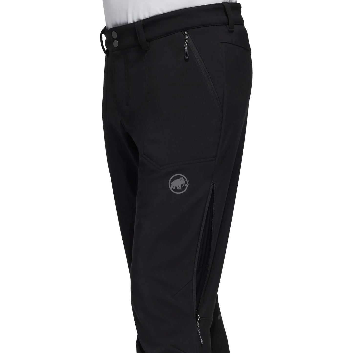 Брюки Runbold Winter SO Pants Men