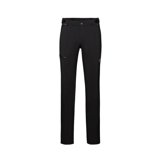 Брюки мужские Mammut Runbold Pants Men Black