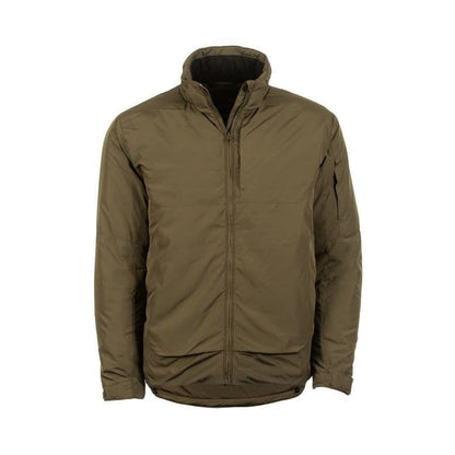 Куртка мужская Snugpak Arrowhead Olive