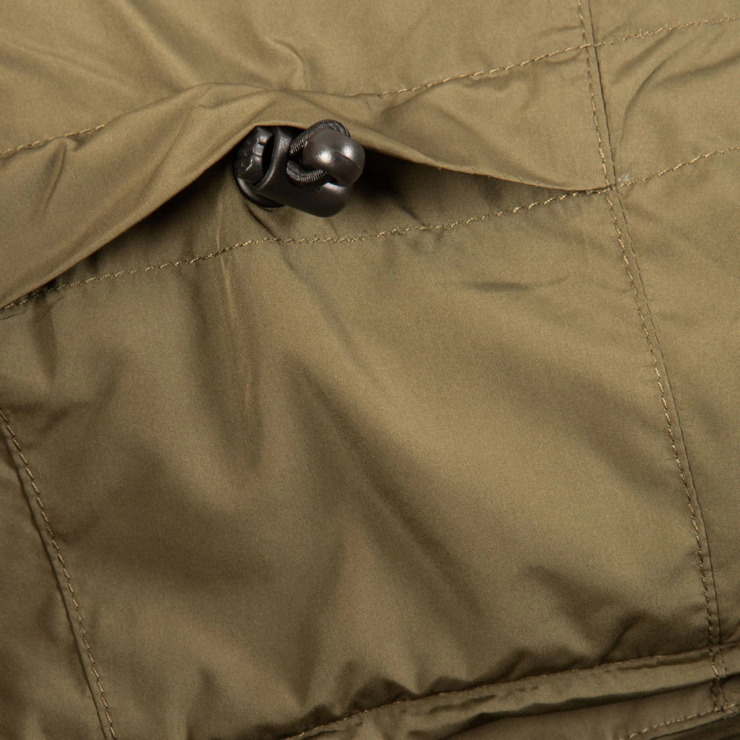 Куртка мужская Snugpak Arrowhead Olive
