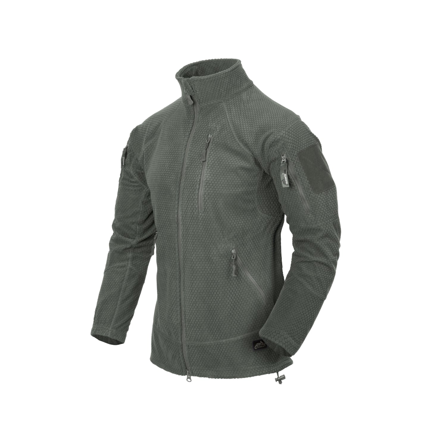 Кофта Alpha Tactical Jacket-Grid Fleece