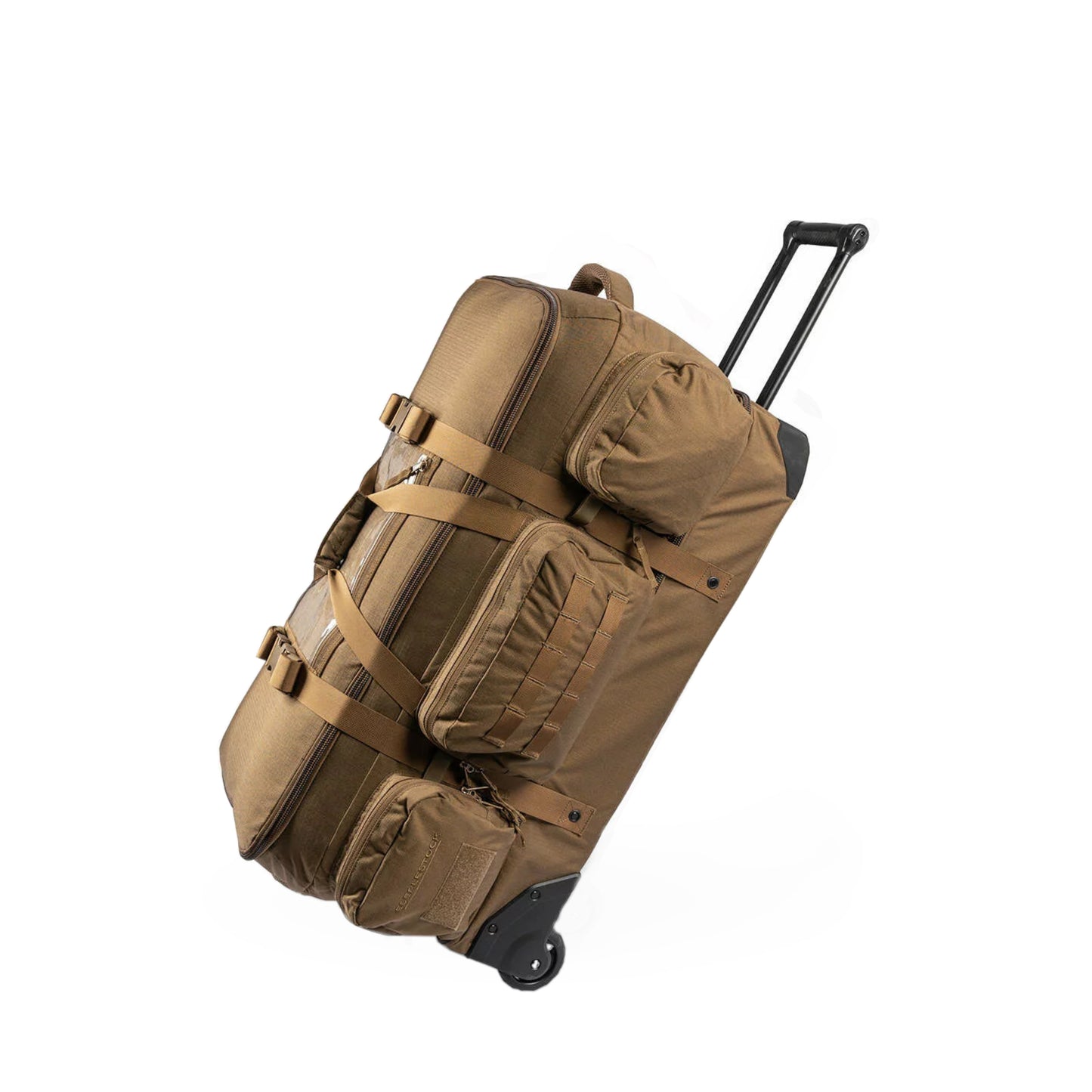 Сумка на колесах Atlas Duffel