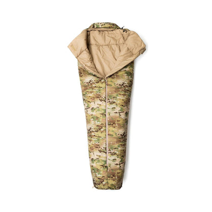 Спальный мешок  Snugpak Special Forces 2 CZ Multicam