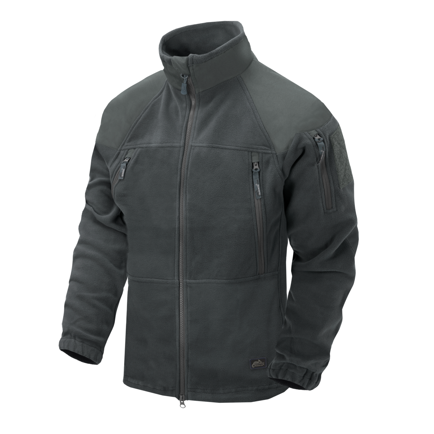 Кофта Stratus Jacket-Heavy Fleece