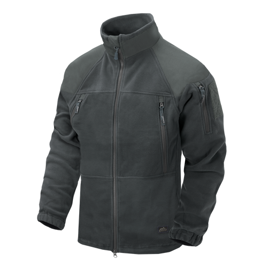 Кофта Stratus Jacket-Heavy Fleece