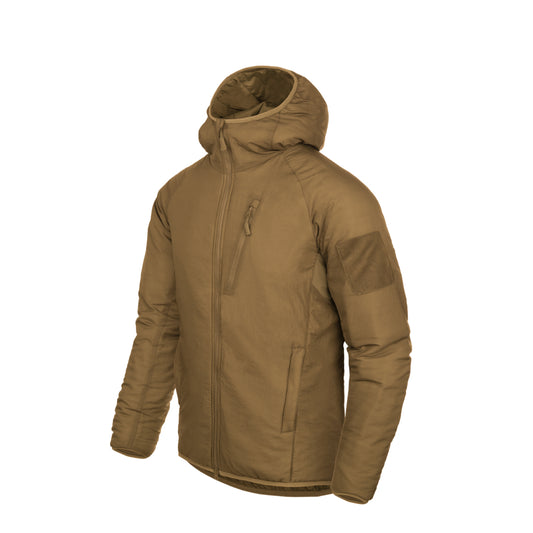 Куртка Wolfhound Hoodie Jacket-Climashield Apex 67G