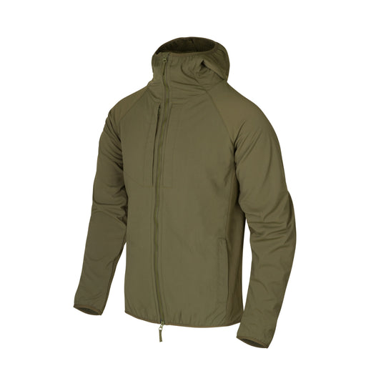 Куртка Urban Hybrid Softshell Jacket-Stormstretch