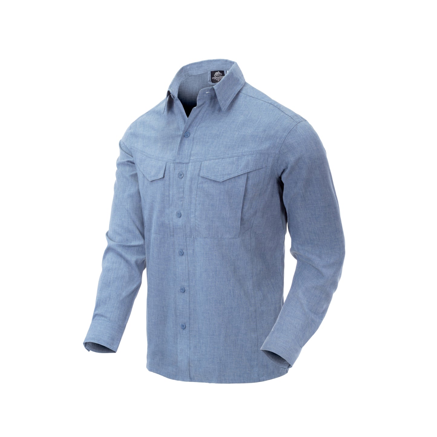 Рубашка Defender Mk2 Gentleman Shirt