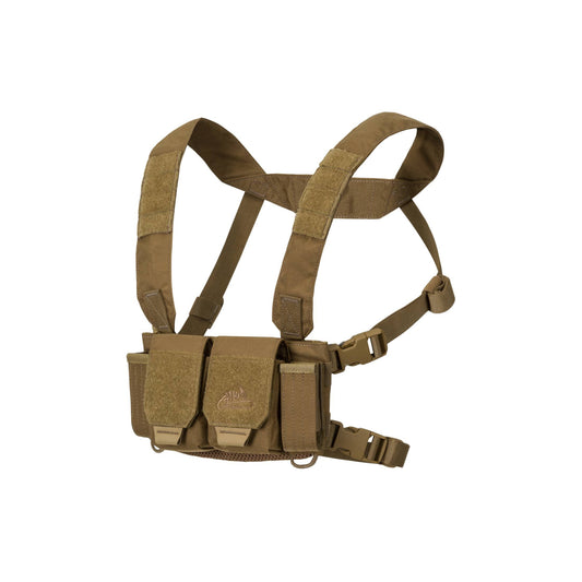 Разгрузочная система Helikon-Tex Competition Multigun Rig Coyote