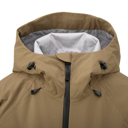 Куртка SQUALL Hardshell Jacket - TorrentStretch