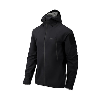 Куртка SQUALL Hardshell Jacket - TorrentStretch