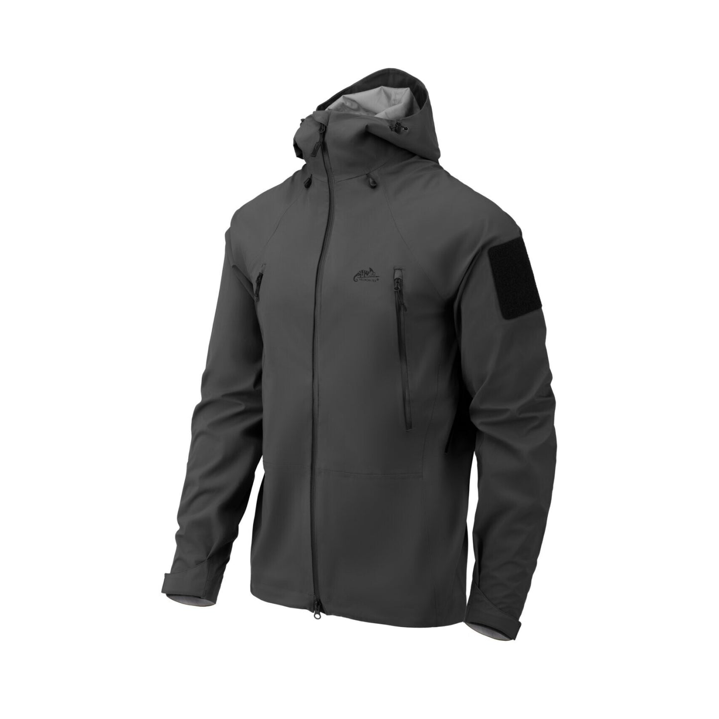 Куртка SQUALL Hardshell Jacket - TorrentStretch