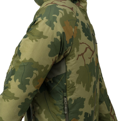 Куртка утепленная Reversible Wolfhound Hoodie Jacket-Windpack