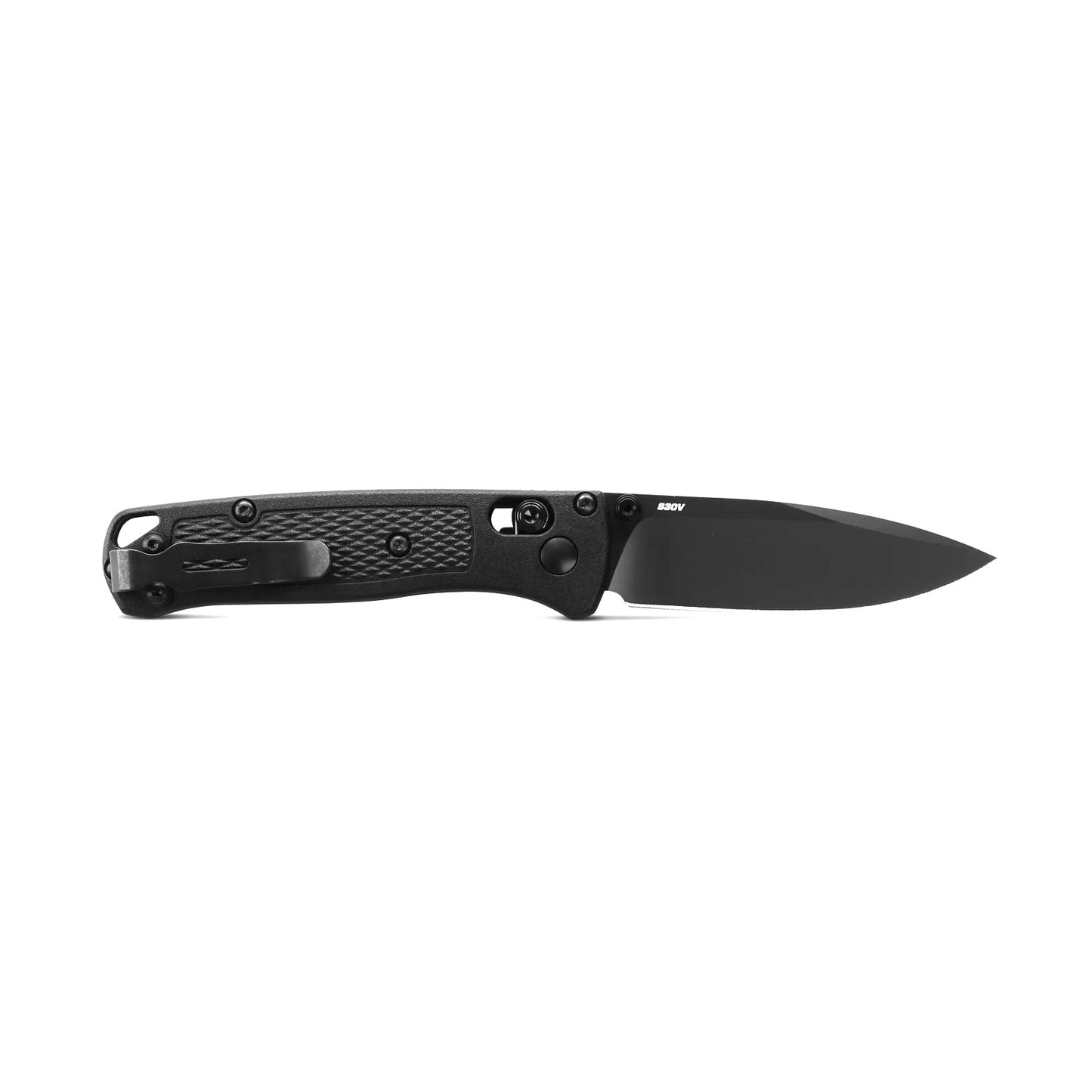 Нож Benchmade Mini Bugout Black