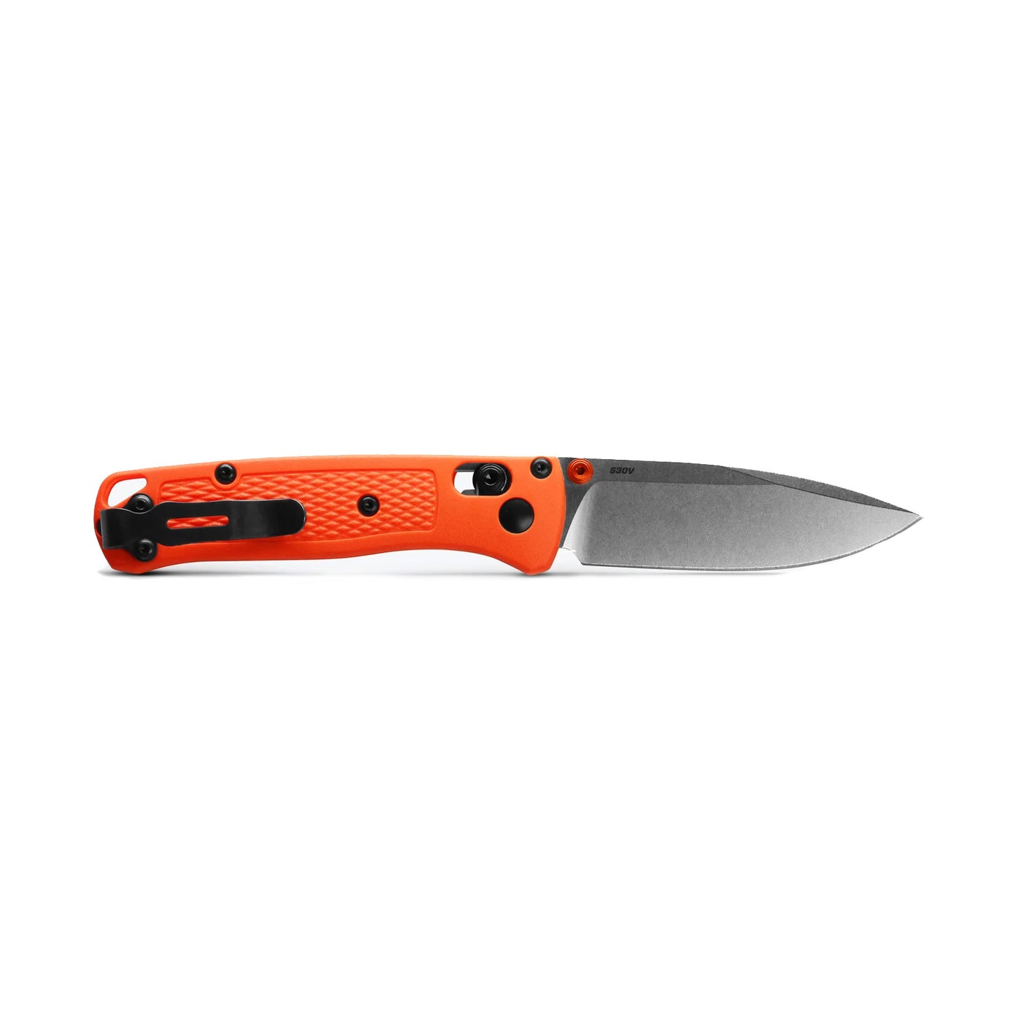 Нож Benchmade Mini Bugout Orange