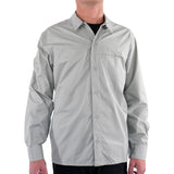 Рубашка  Kitanica Magnum Long Sleeve Grey