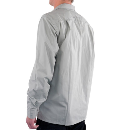 Рубашка  Kitanica Magnum Long Sleeve Grey