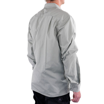 Рубашка  Kitanica Magnum Long Sleeve Grey