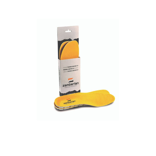 Стельки Footbed Pack Thermo Comfort Fit