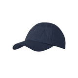 Бейсболка Helikon-Tex BBC Cap - PolyCotton Ripstop Navy Blue
