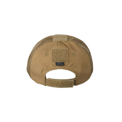 Бейсболка BBC VENT Cap-PolyCotton Ripstop