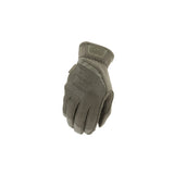 Перчатки Mechanix Wear FastFit OD Green