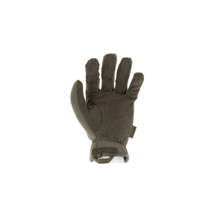 Перчатки Mechanix Wear FastFit OD Green