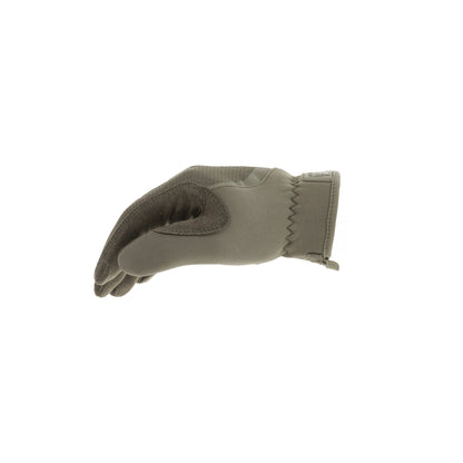 Перчатки Mechanix Wear FastFit OD Green