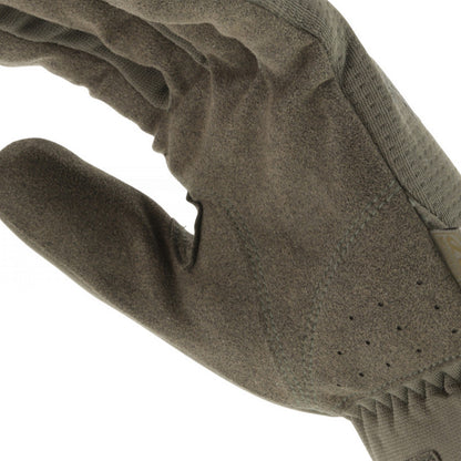 Перчатки Mechanix Wear FastFit OD Green