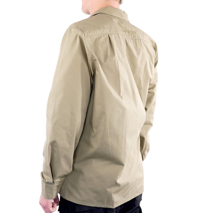 Рубашка  Kitanica Magnum Long Sleeve Brown