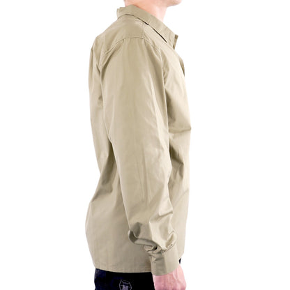 Рубашка  Kitanica Magnum Long Sleeve Brown