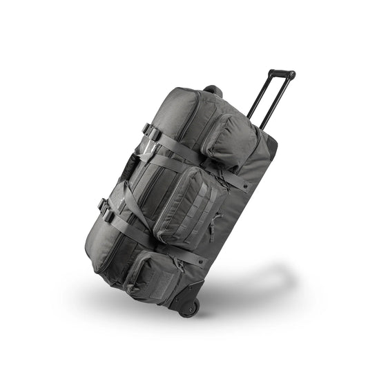 Сумка на колесах Atlas Duffel