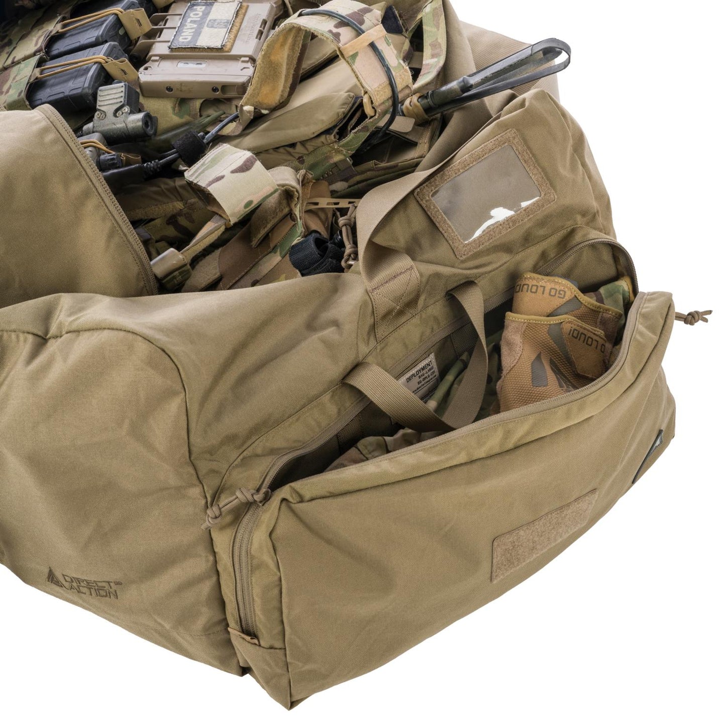 Сумка Deployment Bag-Large-Cordura