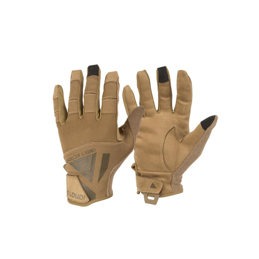 Перчатки Hard Gloves