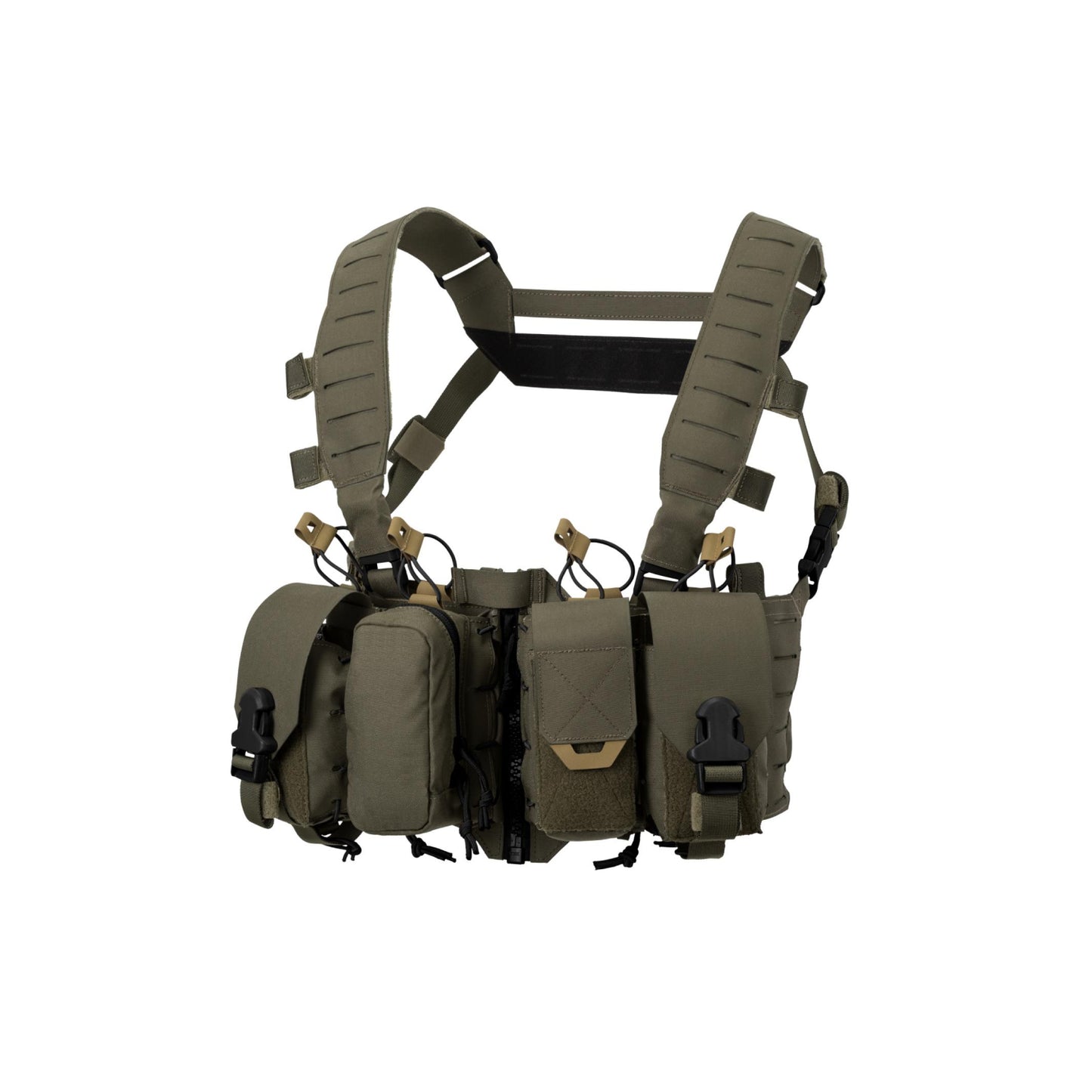 Разгрузочная система Hurricane Hybrid Chest Rig-Cordura