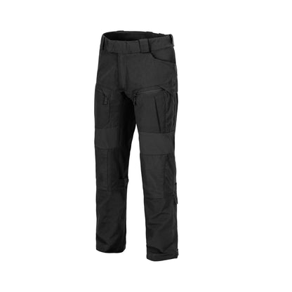 Брюки боевые Direct Action Vanguard Combat Trousers Black