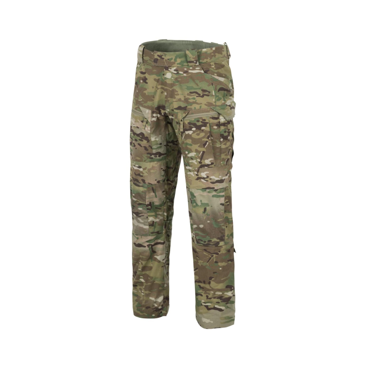 Брюки боевые Direct Action Vanguard Combat Trousers® MultiCam®